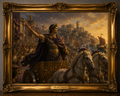 Golden Triumph Ancient City Procession