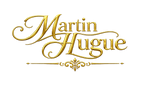 Martins Gilded Frame - Home