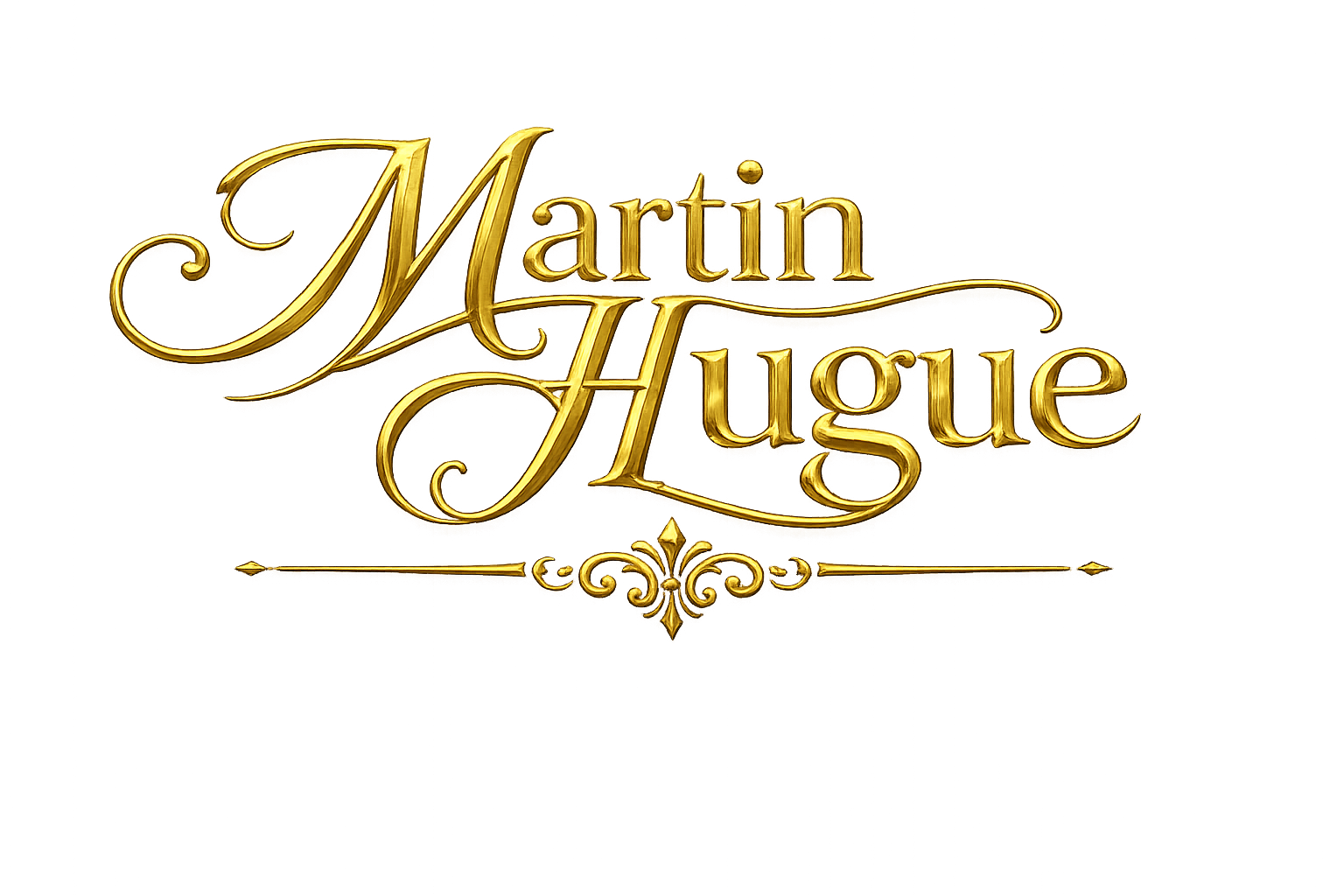 Martins Gilded Frame